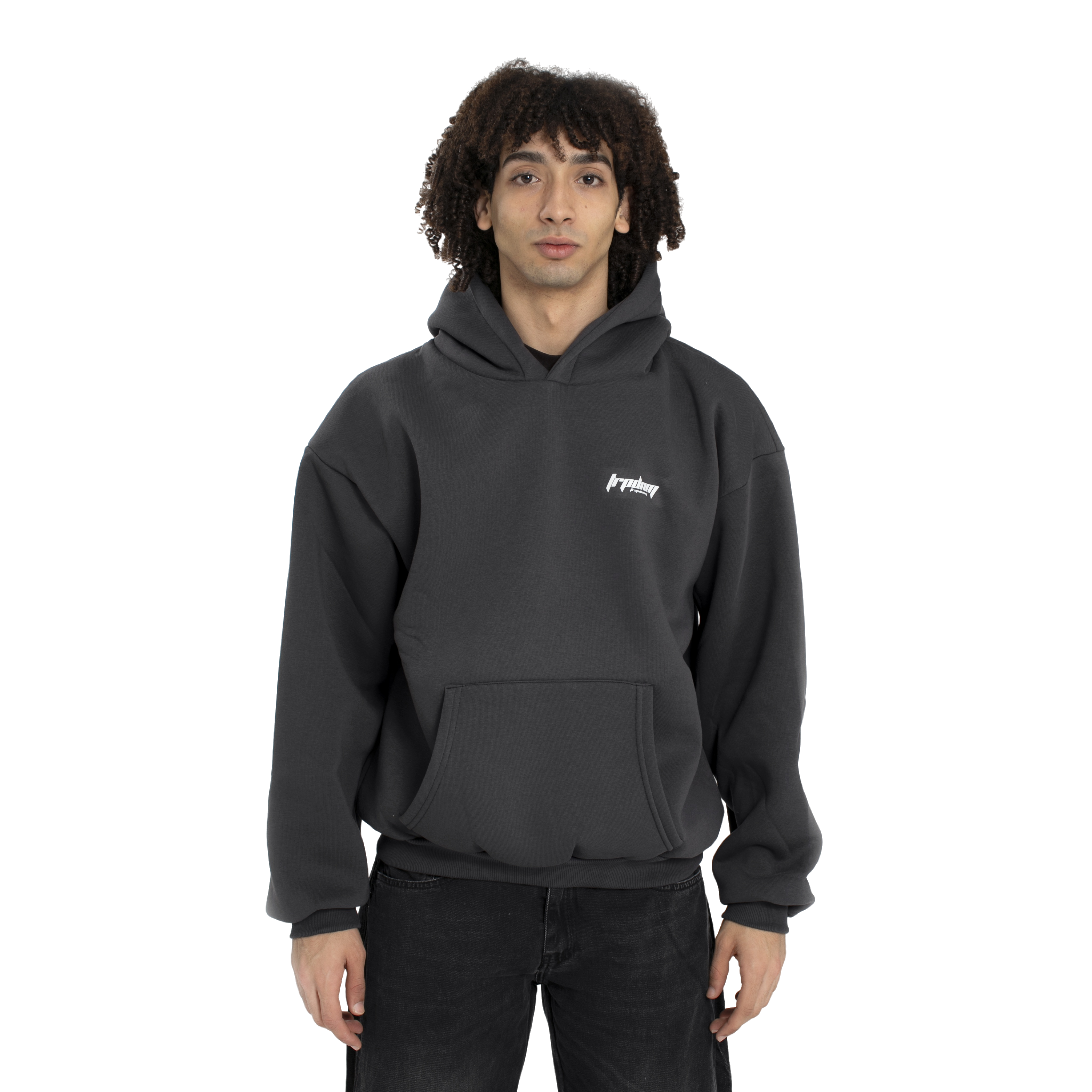 "PIOMBO" Perfect Hoodie