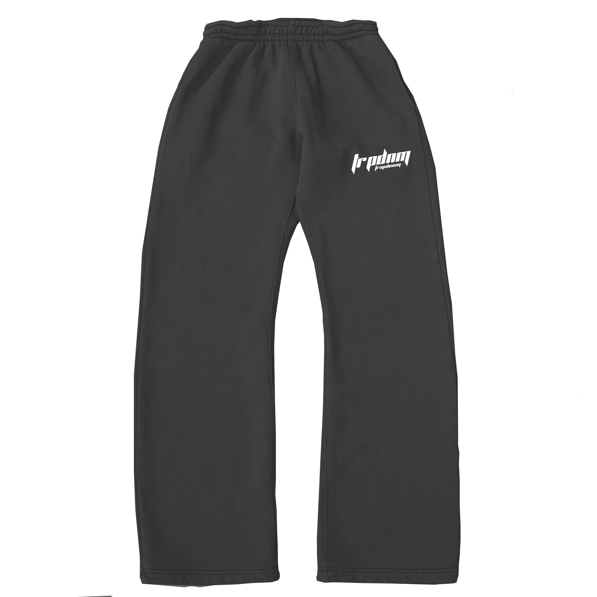"Piombo" Baggy Sweatpants