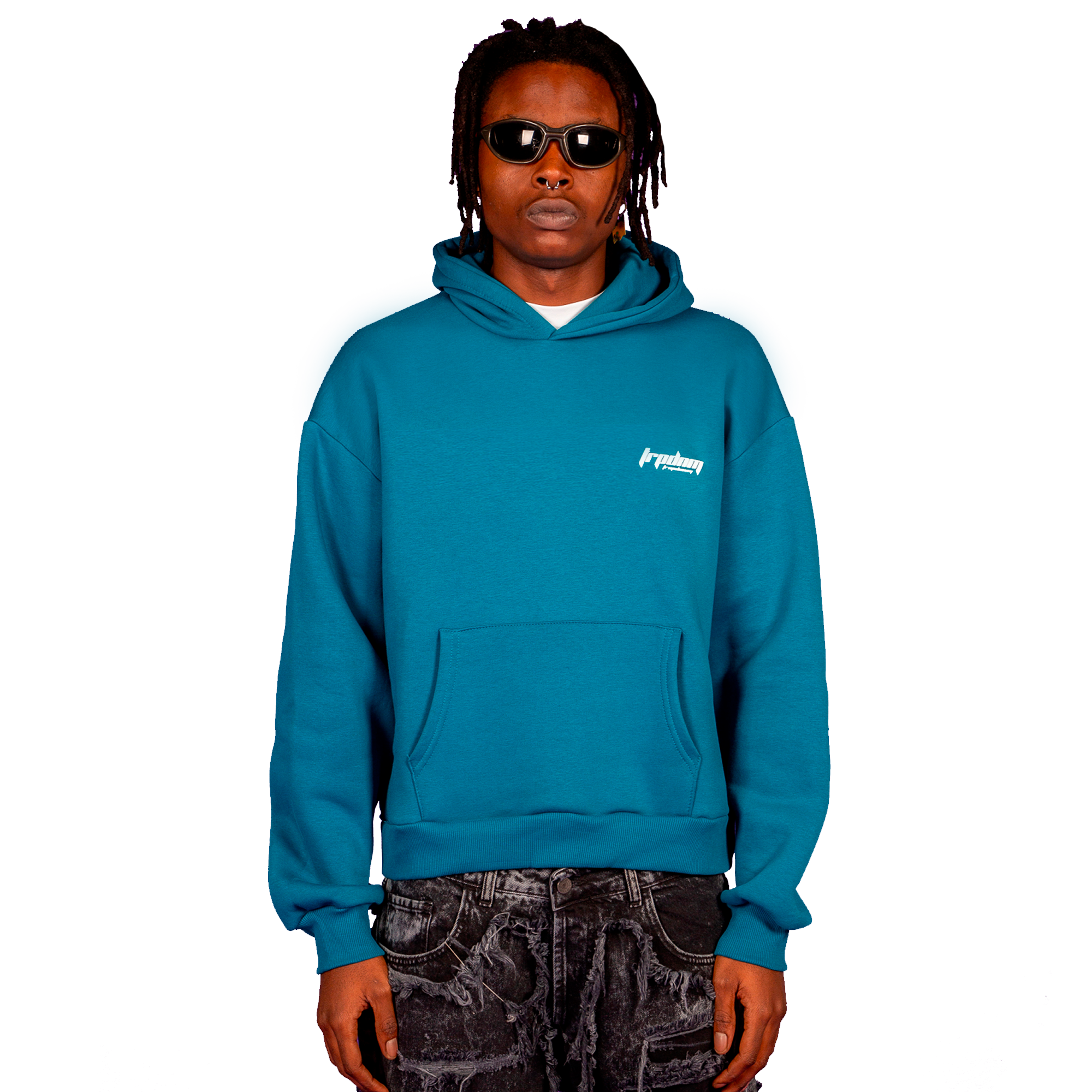 "OTTANIO" Perfect Hoodie