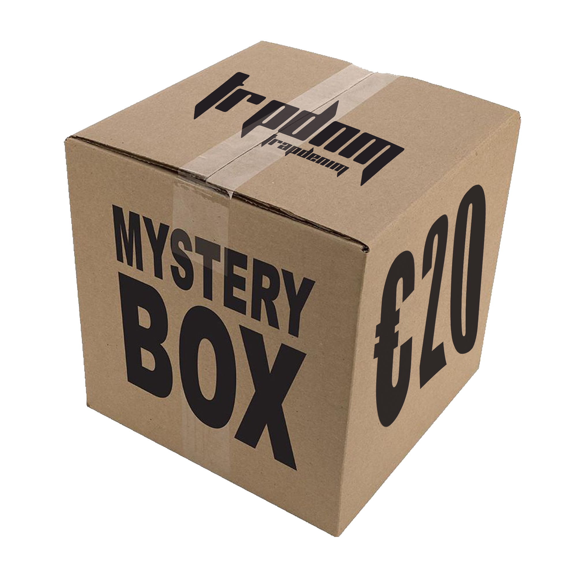 Mistery Box valore €45+