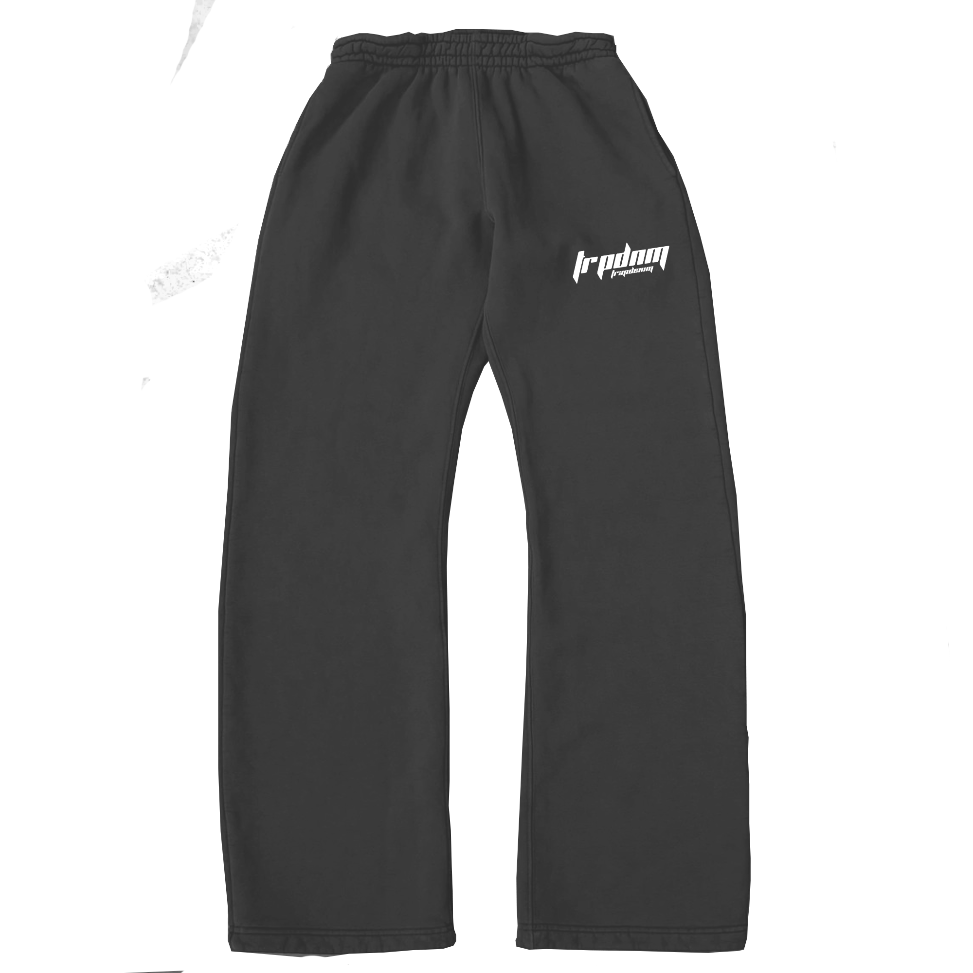 "Piombo" Baggy Sweatpants