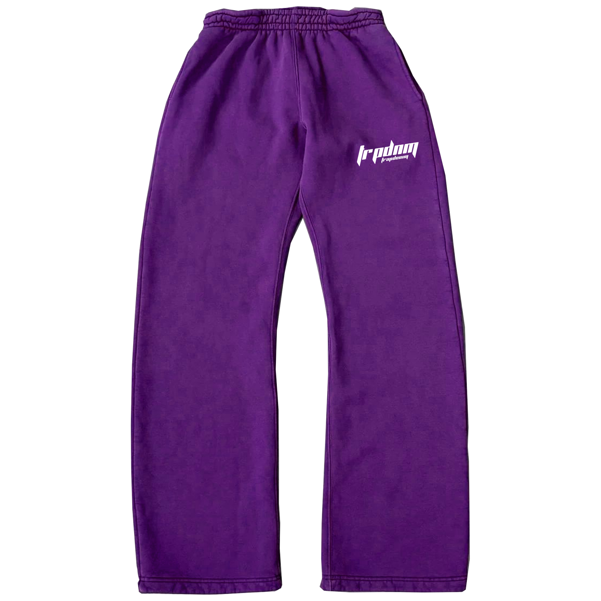 "Purple" Perfect Sweatpant